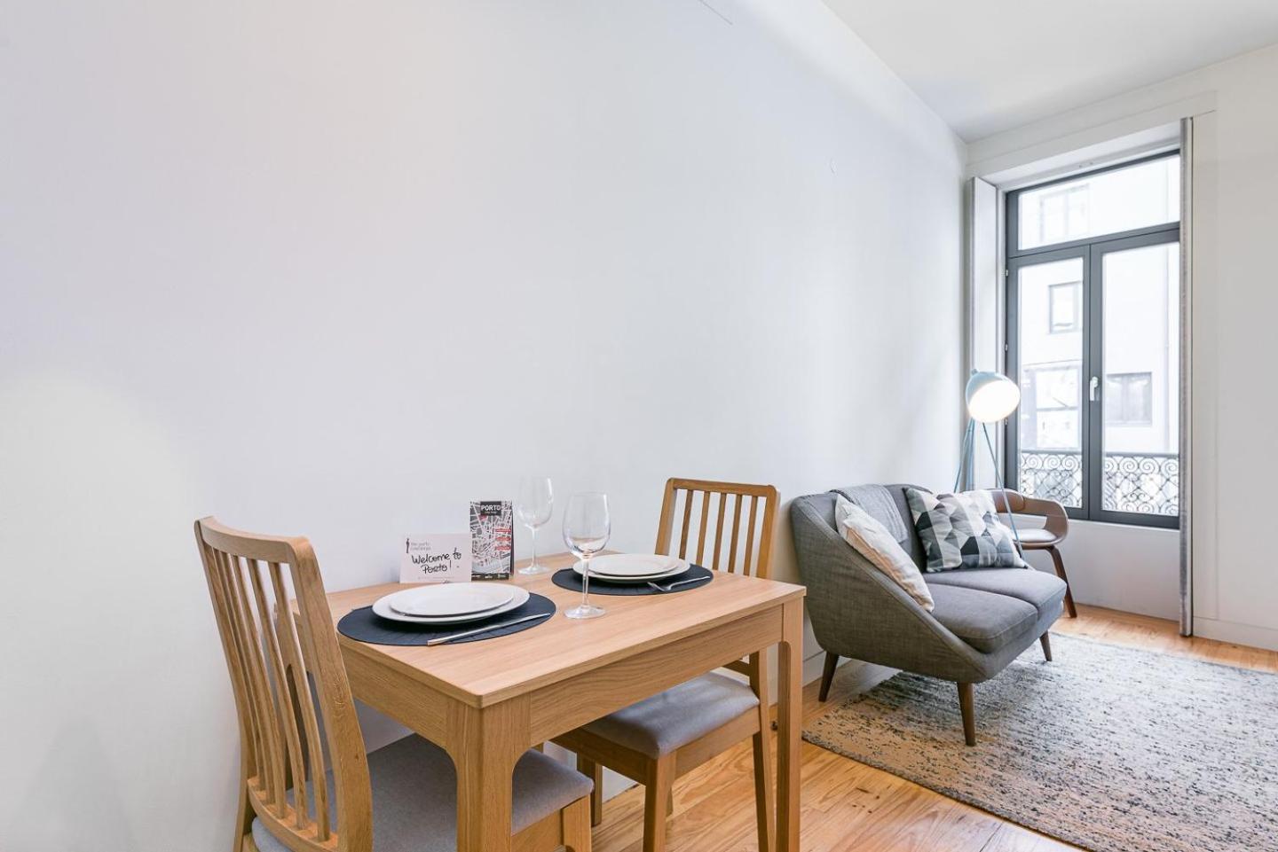 Guestready - Craft Dreams Experience Apartment Porto Luaran gambar