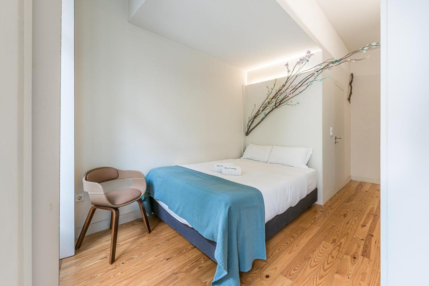 Guestready - Craft Dreams Experience Apartment Porto Luaran gambar