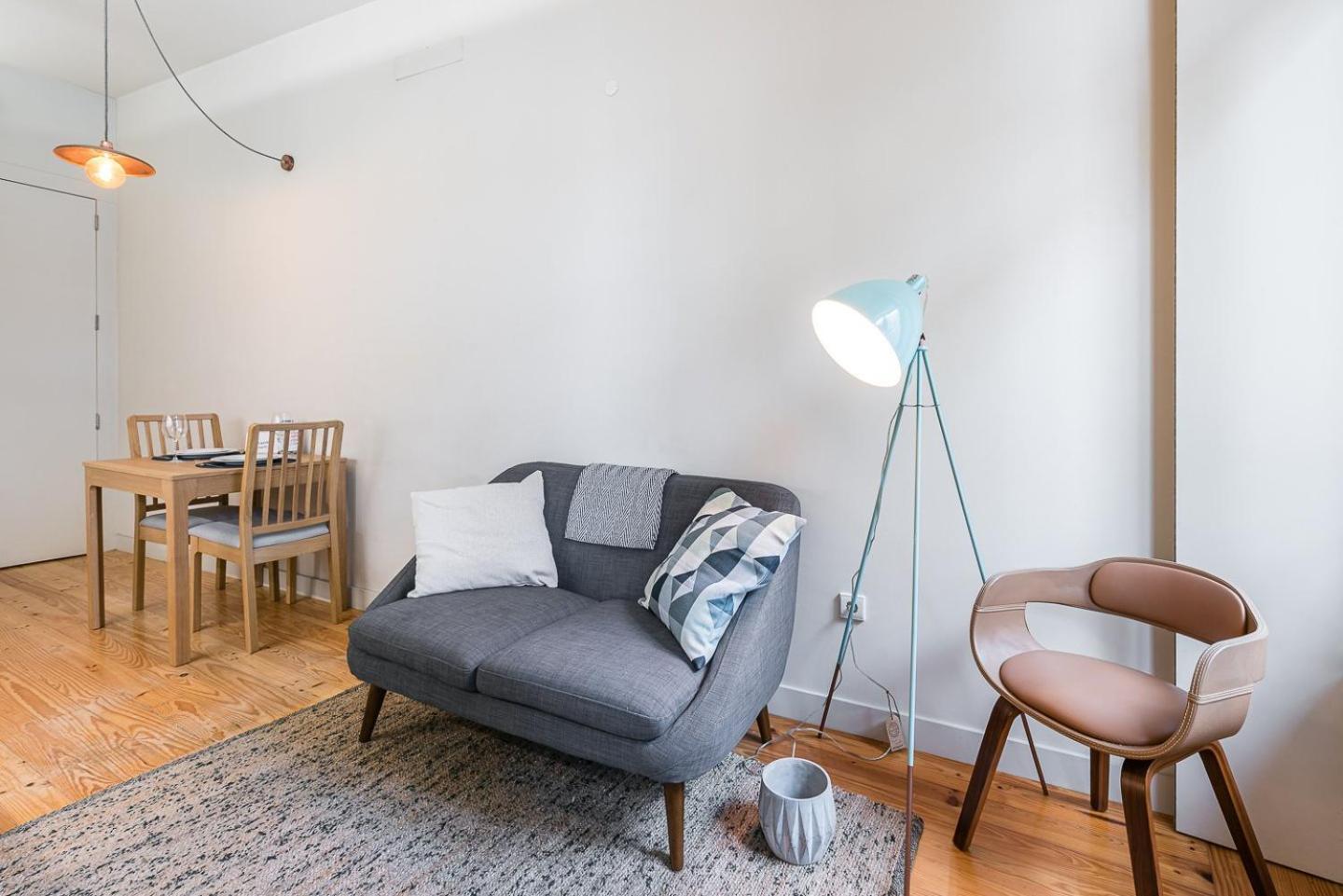 Guestready - Craft Dreams Experience Apartment Porto Luaran gambar