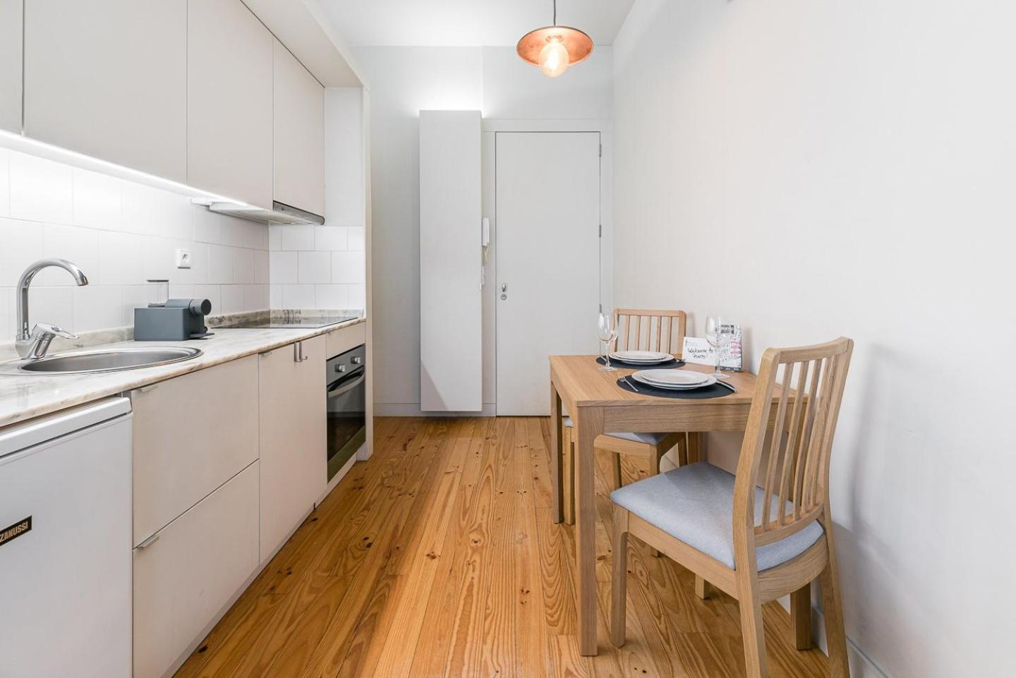 Guestready - Craft Dreams Experience Apartment Porto Luaran gambar
